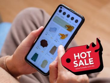 Tiendas de tecnología, moda, supermercados, aerolíneas y viajes participarán en el Hot Sale 2026. PEXELS/ESPECIAL