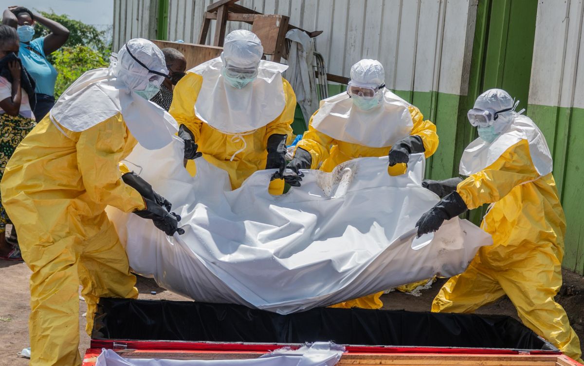 Miedo e incertidumbre en el Congo por brote de ÉBOLA: virus se expande rápido y trabajadores sanitarios NO cuentan con equipo adecuado | El Informador