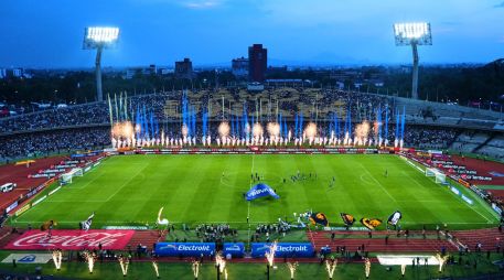 En su mensaje de X, compartieron el hashtag #Junt8sPorLaHistoria, buscando motivar a su gente de cara al título. IMAGO7.