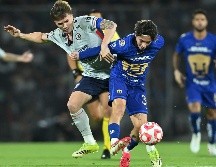 Universitarios y cementeros solo se han encontrado dos veces anteriormente en una disputa por el campeonato de liga, en las temporadas 1978-79 y 1980-81. IMAGO7.
