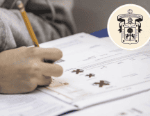 La prueba evalúa principalmente habilidades matemáticas, verbales y cognitivas. UDEG / CANVA