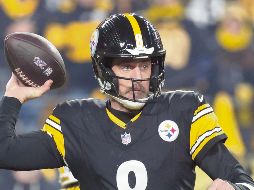 Aaron Rodgers. El veterano de 42 años podrá ser nominado al Salón de la Fama para el arranque de la campaña en 2032. AFP