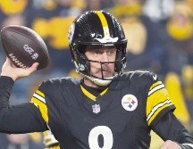 Aaron Rodgers. El veterano de 42 años podrá ser nominado al Salón de la Fama para el arranque de la campaña en 2032. AFP