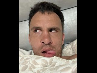 Omar Chávez. Sus últimas publicaciones en Instagram hacen pensar que no esperaba ser arrestado. INSTAGRAM/omarchavezzbu