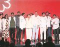 La Guía Michelin distinguió a Alcalde y al trabajo culinario de Francisco Ruano, enfocado en productos locales y sabores del Occidente.