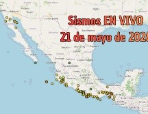 EN VIVO | Sismos en México | Jueves 21 de mayo ESPECIAL / SSN