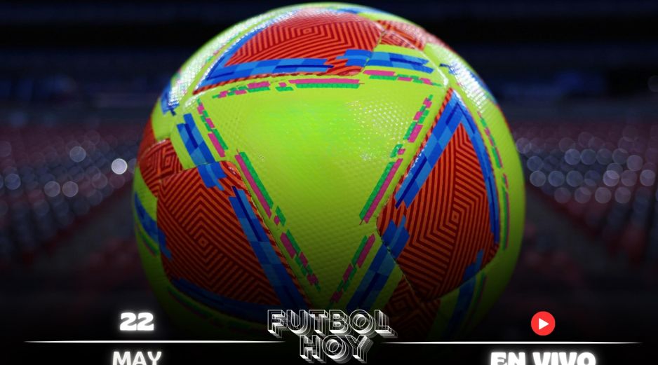 La jornada de hoy incluye encuentros en Europa y América, además de un partido amistoso con participación de la Selección Mexicana. ESPECIAL / IMAGO7 y CANVA