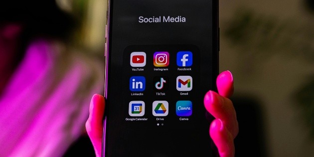 Ofcom Accuses TikTok and YouTube of Failing to Protect Minors
