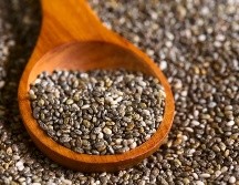 La gran versatilidad culinaria de la chía permite que se adapte a casi cualquier platillo sin alterar su sabor original, ya que su perfil gustativo es sumamente neutro. ESPECIAL / CANVA