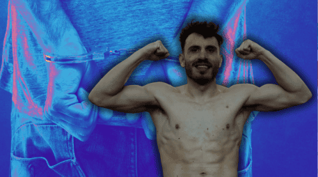 Desde sus primeros pasos en el pugilismo profesional, Omar 