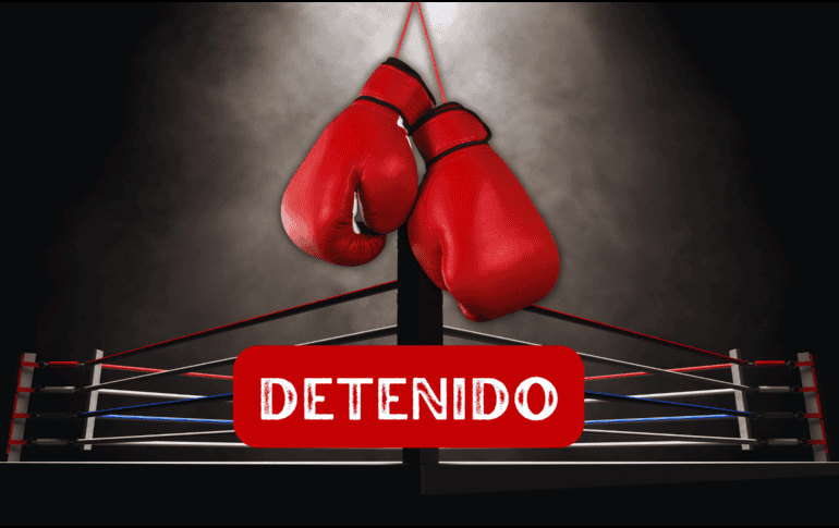 Chávez permanecerá en prisión preventiva oficiosa en el centro penitenciario de Culiacán hasta el próximo lunes 25 de mayo. ESPECIAL / CANVA