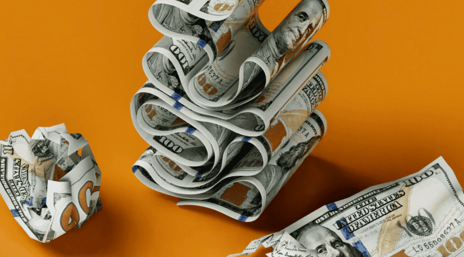 Hoy  21 de mayo, el tipo de cambio FIX, de acuerdo al Diario Oficial de la Federación (DOF) es de 17.2938 pesos por dólar. UNSPLASH / I. OMILAEV