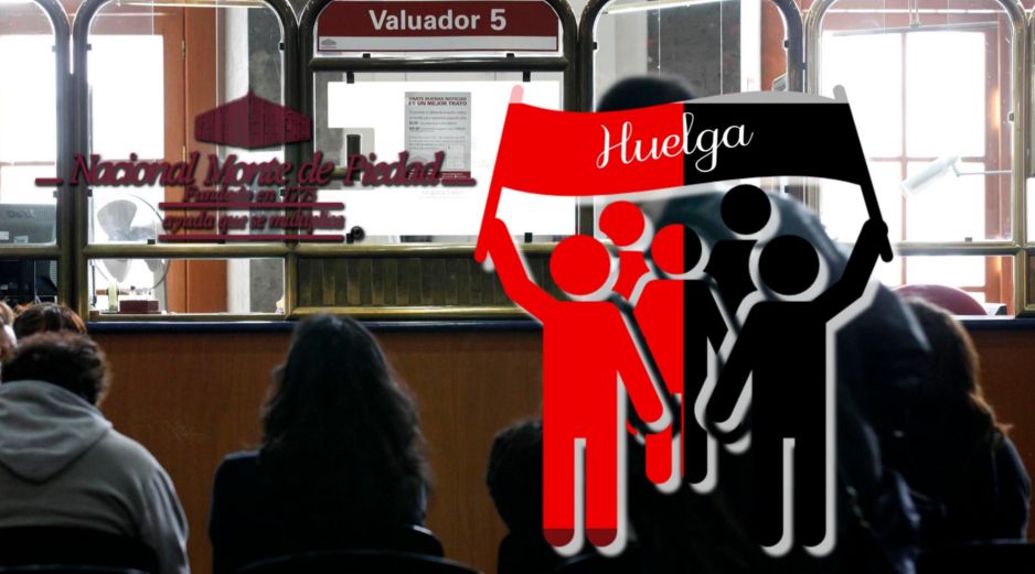 Este es el último mensaje de Nacional Monte de Piedad difundido en redes sociales de la empresa. EL INFORMADOR / ARCHIVO