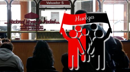 Este es el último mensaje de Nacional Monte de Piedad difundido en redes sociales de la empresa. EL INFORMADOR / ARCHIVO