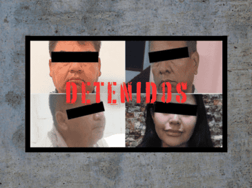 se identificó la infiltración del crimen organizado en por lo menos ocho ayuntamientos de Morelos, entre los que se encuentran Atlatlahucan, Cuautla y Yecapixtla, gobernados por el PAN, PRI, PRD. X / @OHarfuch