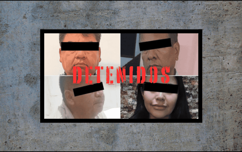 se identificó la infiltración del crimen organizado en por lo menos ocho ayuntamientos de Morelos, entre los que se encuentran Atlatlahucan, Cuautla y Yecapixtla, gobernados por el PAN, PRI, PRD. X / @OHarfuch