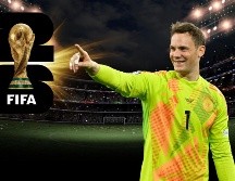 El seleccionador Julian Nagelsmann confirmó el regreso de Manuel Neuer, quien había dejado la Selección de Alemania tras concluir su participación en la Eurocopa 2024. ESPECIAL / AFP y CANVA