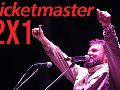Estos siete conciertos están al 2x1 en Ticketmaster solo HOY 21 de mayo de 2026. EL INFORMADOR / ARCHIVO