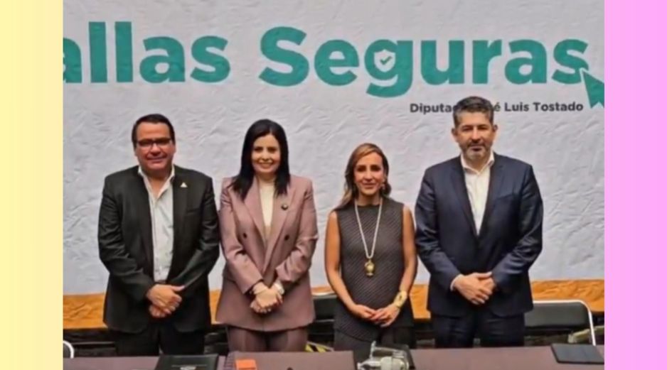 La normativa contempla la implementación de políticas públicas transversales orientadas a garantizar un acceso seguro a internet. X / @GobiernoJalisco