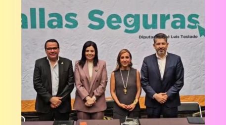 La normativa contempla la implementación de políticas públicas transversales orientadas a garantizar un acceso seguro a internet. X / @GobiernoJalisco