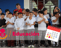 El ajuste al calendario escolaren Jalisco establece fechas precisas para la suspensión de actividades presenciales por la realización del Mundial de Futbol. ESPECIAL/Facebook @Secretaría de Educación Jalisco