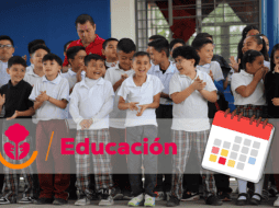 El ajuste al calendario escolaren Jalisco establece fechas precisas para la suspensión de actividades presenciales por la realización del Mundial de Futbol. ESPECIAL/Facebook @Secretaría de Educación Jalisco