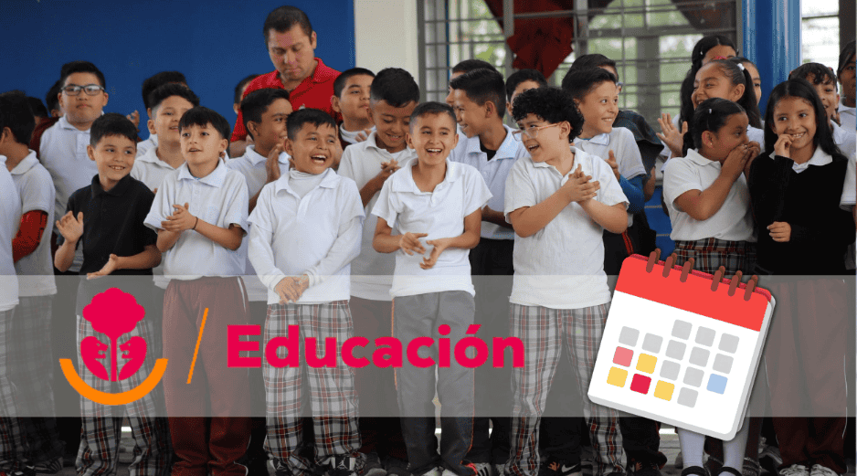 El ajuste al calendario escolaren Jalisco establece fechas precisas para la suspensión de actividades presenciales por la realización del Mundial de Futbol. ESPECIAL/Facebook @Secretaría de Educación Jalisco