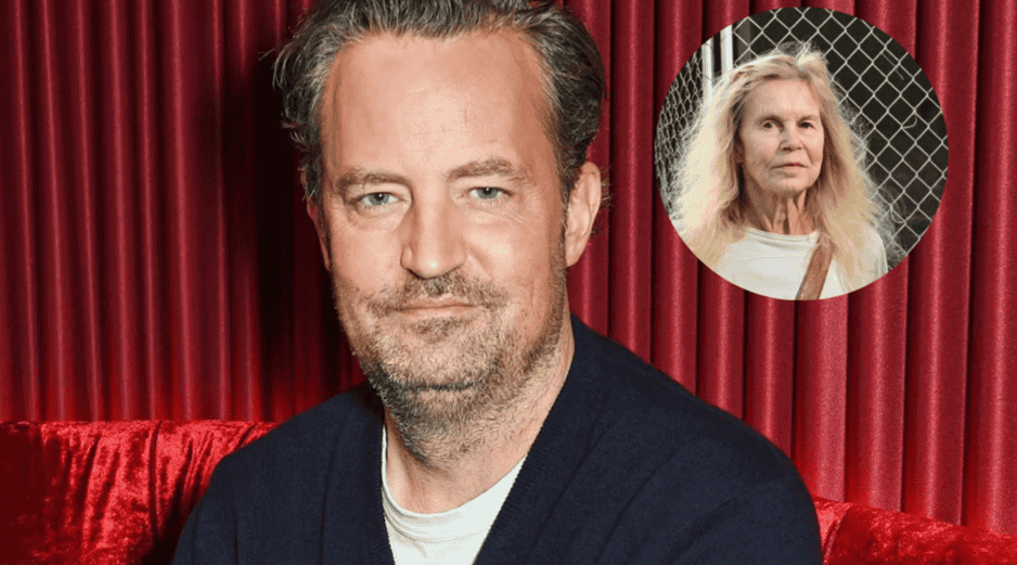 La muerte de Matthew Perry provocó una investigación federal sobre el suministro ilegal de ketamina al actor. AFP / ARCHIVO