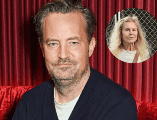La muerte de Matthew Perry provocó una investigación federal sobre el suministro ilegal de ketamina al actor. AFP / ARCHIVO