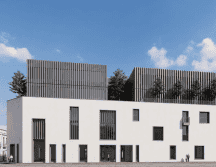 El nuevo proyecto aportará beneficios culturales, sociales y económicos dirigidos al servicio de las y los jaliscienses. ESPECIAL