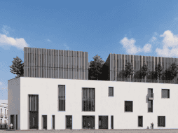 El nuevo proyecto aportará beneficios culturales, sociales y económicos dirigidos al servicio de las y los jaliscienses. ESPECIAL