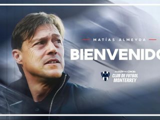Matías Almeyda tendrá un reto importante con Monterrey, equipo que busca dejar atrás un semestre decepcionante en el que no logró clasificarse a la Liguilla. ESPECIAL / Rayados de Monterrey