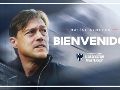 Matías Almeyda tendrá un reto importante con Monterrey, equipo que busca dejar atrás un semestre decepcionante en el que no logró clasificarse a la Liguilla. ESPECIAL / Rayados de Monterrey