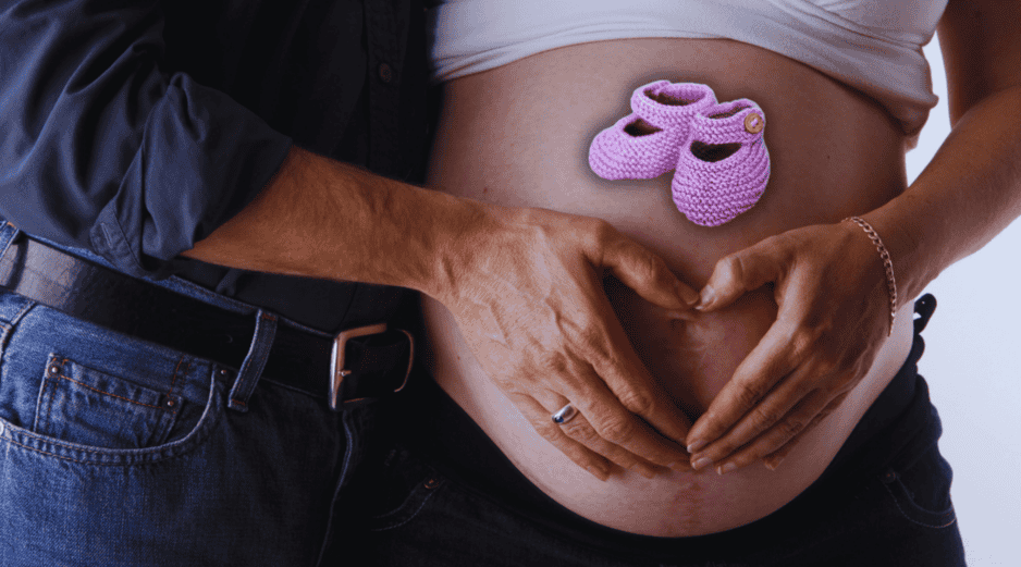 El objetivo principal de esta ley es garantizar una atención digna, segura y totalmente libre de violencia obstétrica, permitiendo que cada futura mamá elija libremente quién la acompaña en este proceso tan íntimo. ESPECIAL / CANVA