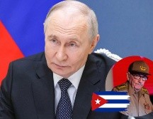 Moscú defendió a Cuba frente a las acusaciones estadounidenses y señaló que la isla permanecerá unida ante cualquier intento de presión externa. EFE/M. Metzel/AP/ARCHIVO/ESPECIA L