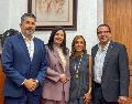 La normativa contempla la implementación de políticas públicas transversales orientadas a garantizar un acceso seguro a internet. ESPECIAL / Gobierno de Jalisco