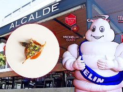 Michelin lanza su guía definitiva para comer en Jalisco; conoce los restaurantes reconocidos. EL INFORMADOR / ARCHIVO