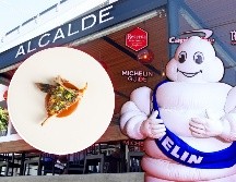Michelin lanza su guía definitiva para comer en Jalisco; conoce los restaurantes reconocidos. EL INFORMADOR / ARCHIVO