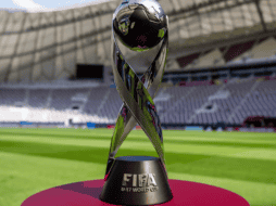 La rama varonil disputará el torneo mundialista Sub-17 del 19 de noviembre al 13 de diciembre en Qatar; la femenil lo hará en Marruecos del 17 de octubre al 7 de noviembre. ESPECIAL / FIFA