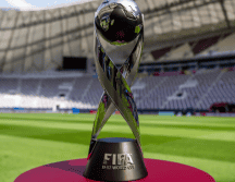 La rama varonil disputará el torneo mundialista Sub-17 del 19 de noviembre al 13 de diciembre en Qatar; la femenil lo hará en Marruecos del 17 de octubre al 7 de noviembre. ESPECIAL / FIFA