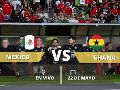Javier Aguirre, director técnico de la Selección Mexicana, evaluará el estado físico y ritmo de juego de sus seleccionados en el duelo amistoso frente a Ghana. ESPECIAL / IMAGO7 y CANVA
