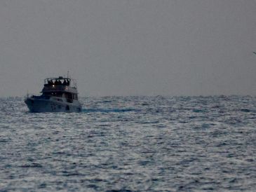 La mayoría de los activistas por Palestina fueron sometidos por Israel a tratos que equivalen a la tortura. Xinhua/J. Awad