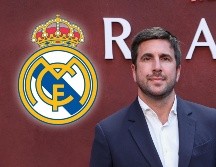 El empresario Enrique Riquelme, candidato a la presidencia del Real Madrid, EFE / Kiko Huesca