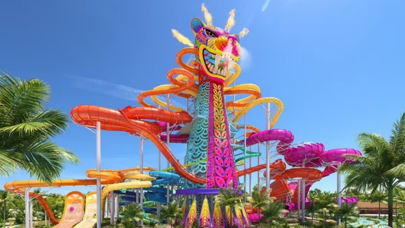 ESPECIAL/Royal Caribbean&nbsp;