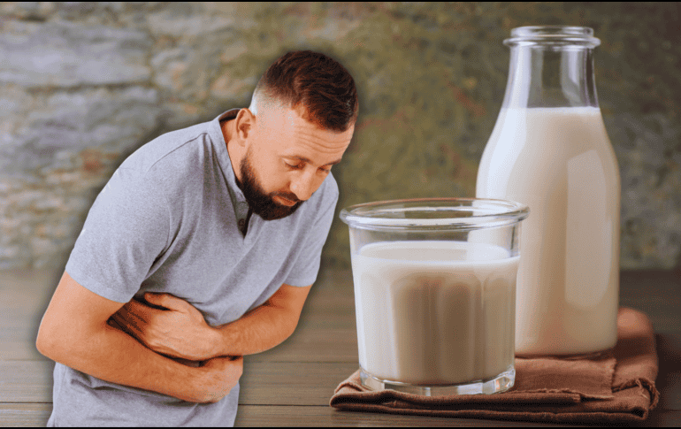 Conoce la edad exacta y los síntomas reales para proteger su salud digestiva hoy mismo. ESPECIAL / CANVA