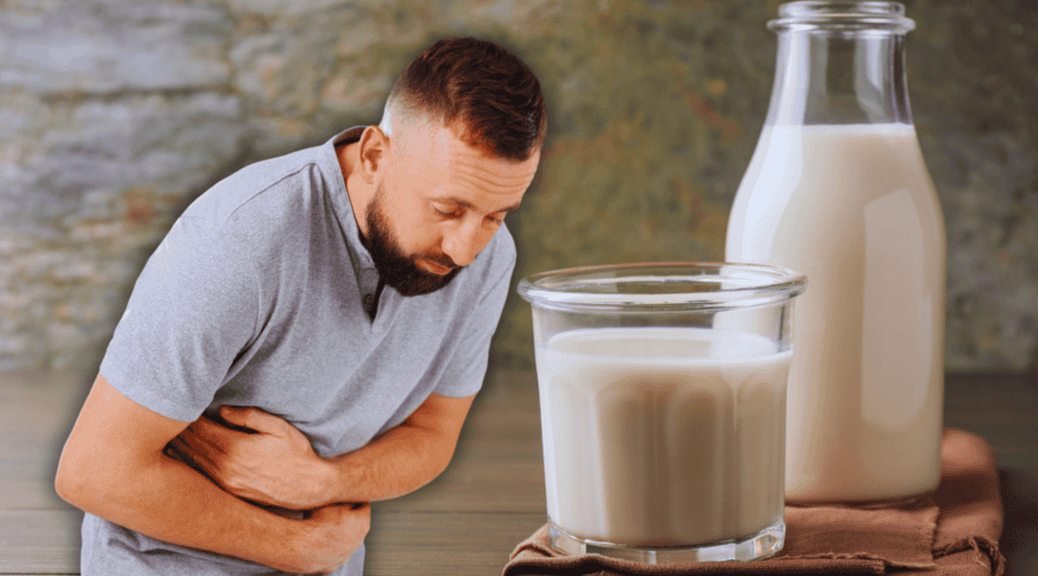 Conoce la edad exacta y los síntomas reales para proteger su salud digestiva hoy mismo. ESPECIAL / CANVA