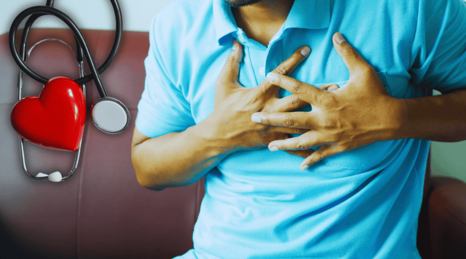 el aumento extremo de las temperaturas representa un riesgo grave y silencioso para quienes viven con hipertensión arterial. ESPECIAL / CANVA