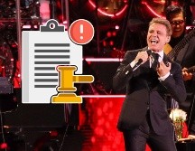 Esto dijo Edith Sánchez sobre su relación laboral con Luis Miguel. EL INFORMADOR / ARCHIVO