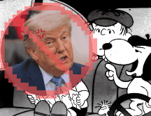 Lee Mendelson Film Productions decidió tomar medidas legales porque consideraban que se estaba produciendo una saturación de la música de Snoopy en redes. EFE/A. Drago/AP