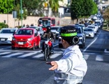 La iniciativa forma parte del serial deportivo “Corramos Zapopan 2026”, con el que el municipio busca combinar la actividad física con acciones de apoyo social y bienestar animal. EL INFORMADOR/ A. Navarro
